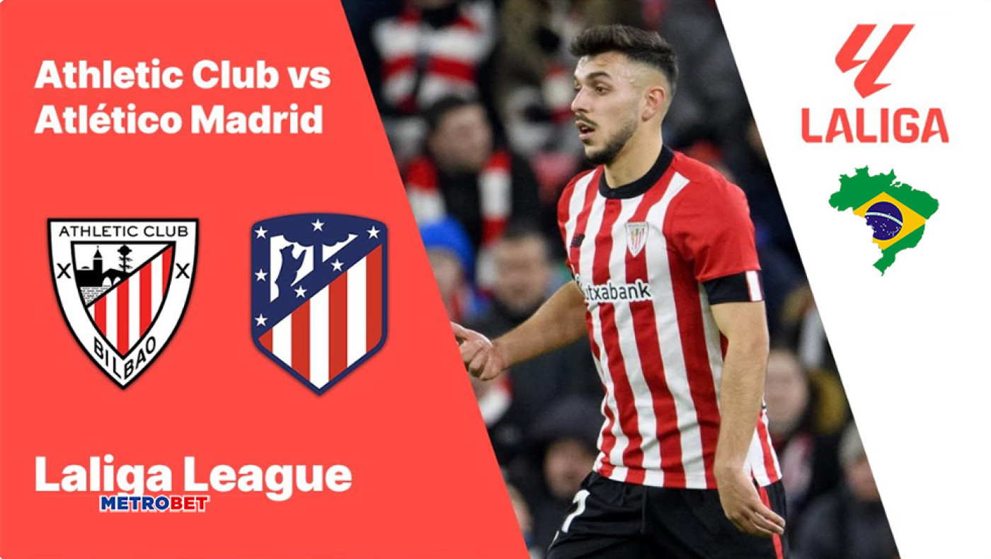 «Μιχάλης Βραζιλιάνος» :  Σπουδαία αγωνιστική, πολλές οι επιλογές, με το «Χ» της Ατλέτικο Μαδρίτης να τίθεται επικεφαλής της σημερινής δύσκολης αποστολής μας…