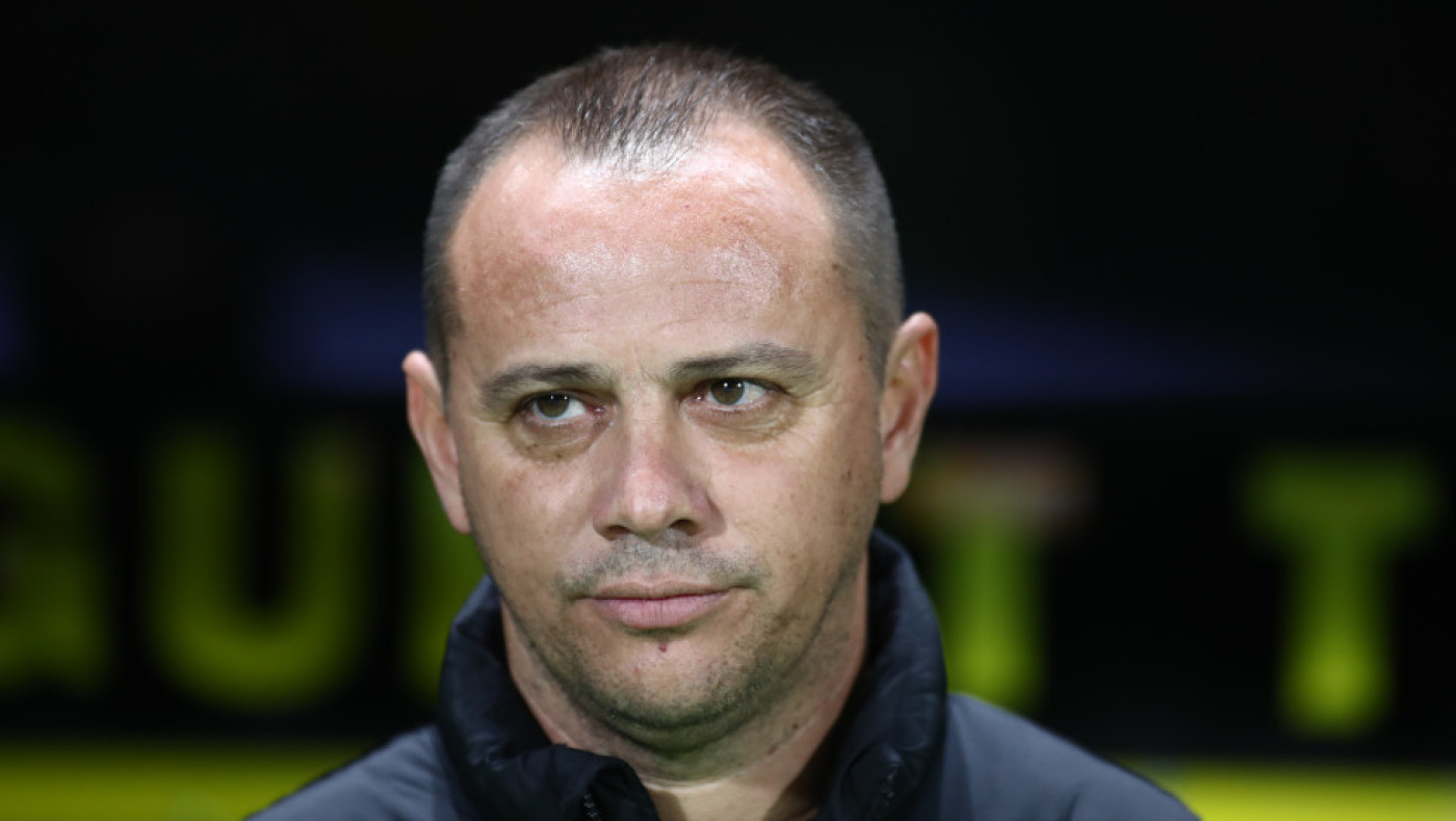 Στάικος: «Δύσκολα απειλεί και απειλείται ο Άρης»