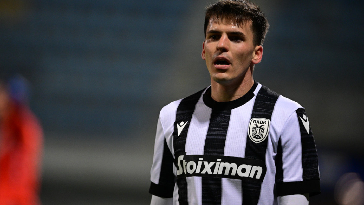 Ο Μουργκ στην Τρίπολη ήταν ο κορυφαίος εκτελεστής, δημιουργός και ντριμπλέρ