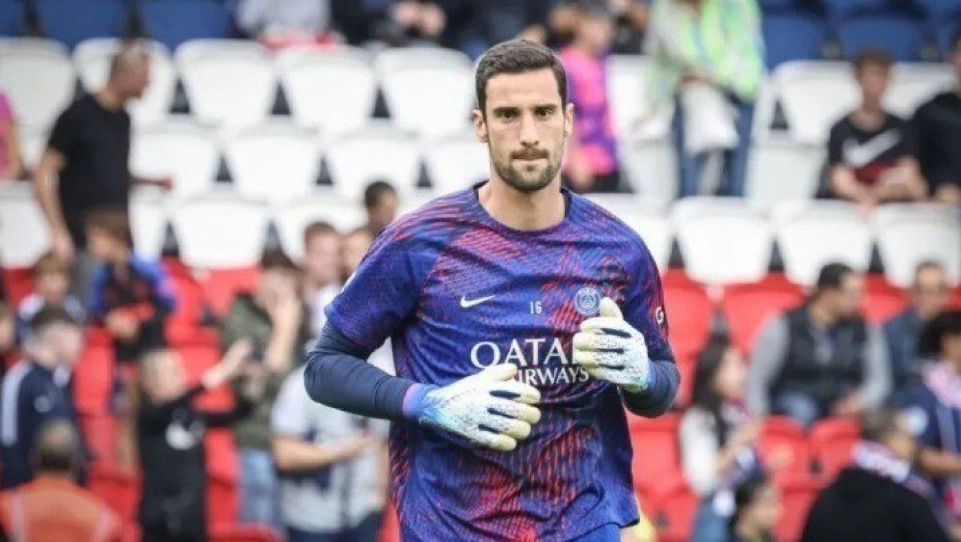 Σέρχιο Ρίκο: «Θέλω να νιώσω και πάλι ποδοσφαιριστής»