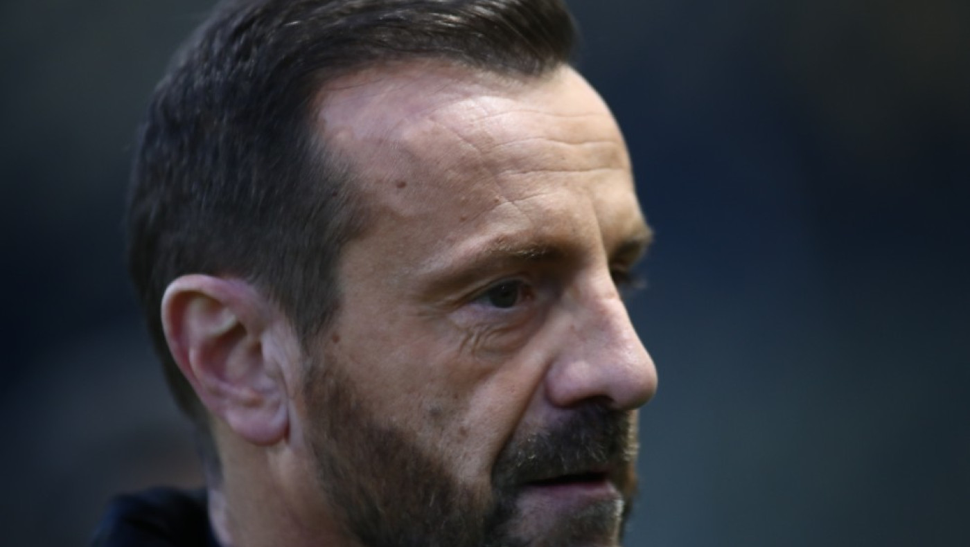 Μάντζιος: «Δείξαμε αφέλεια - Θέμα διοίκησης η ενίσχυση»