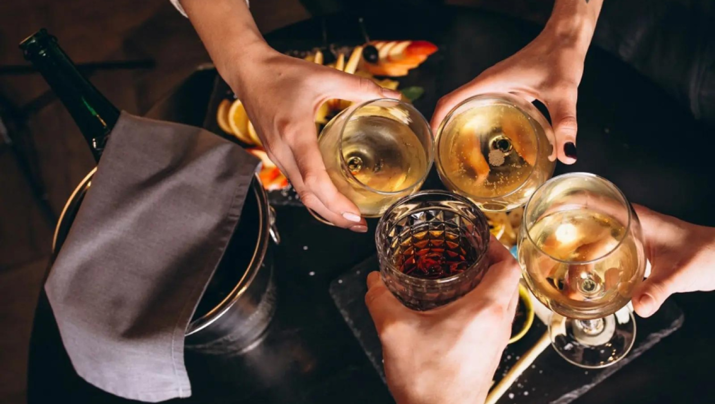 Θεσσαλονίκη - Εστίαση: Στο 90% οι κρατήσεις για το ρεβεγιόν των Χριστουγέννων