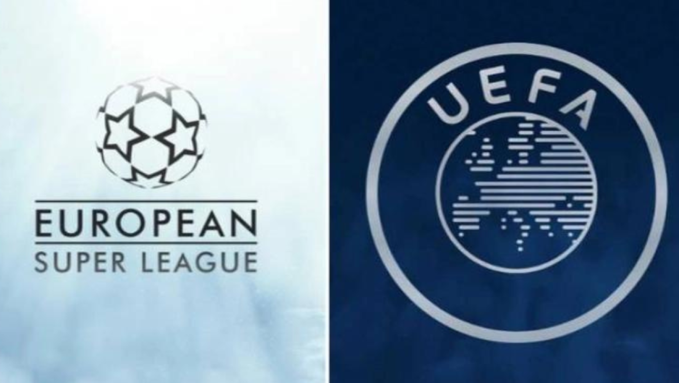 Αυτή είναι θα είναι η μορφή του European Super League