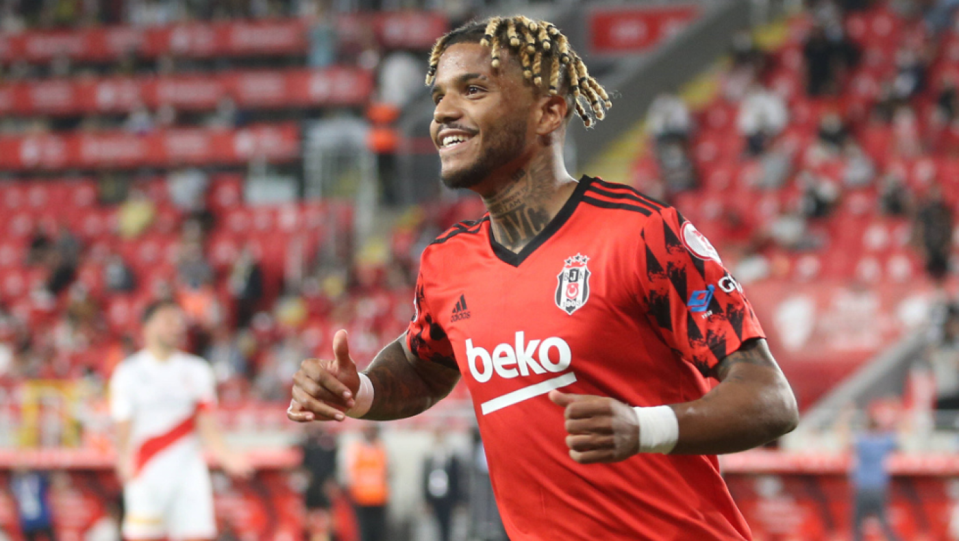 Σενάριο για ενδιαφέρον του ΠΑΟΚ για τον Βαλεντίν Ροζιέ