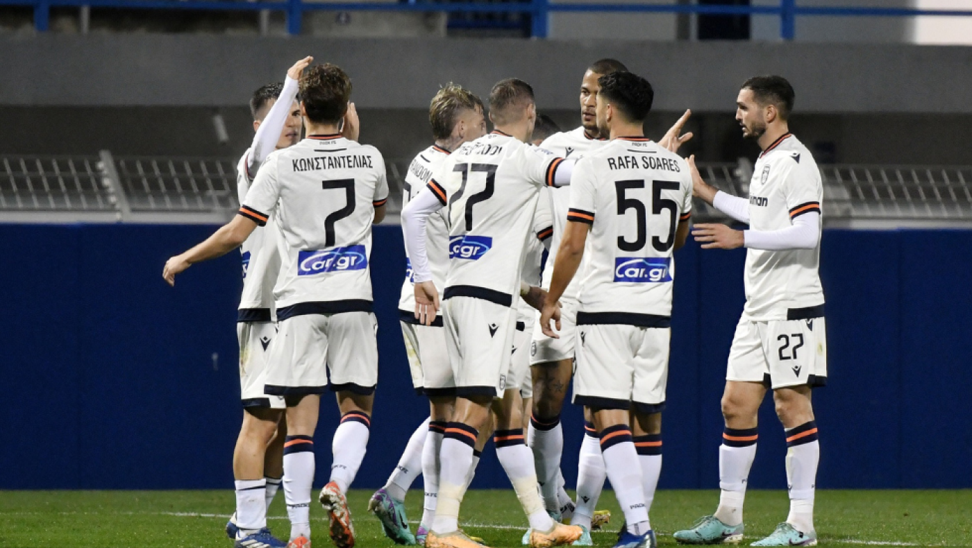 ΠΑΟΚ: Δύο μεταγραφές και να «καίνε»