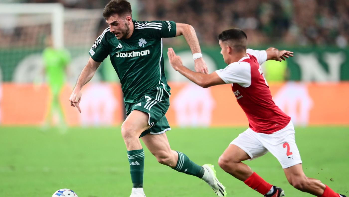 Η Σέλτικ δεν τα παρατάει για τον Ιωαννίδη!