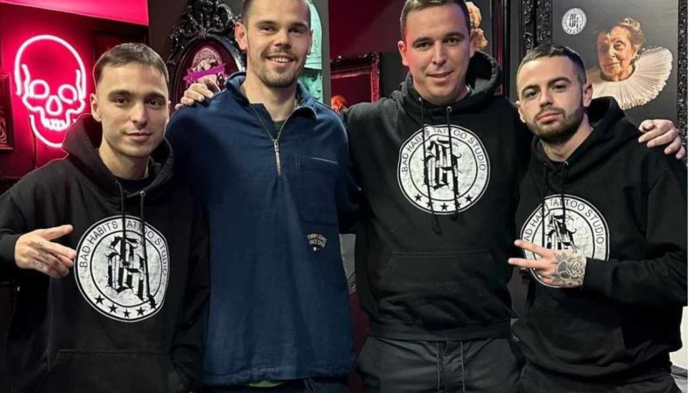 «Τον ρώτησα για το Conference, μου είπε πως όλα είναι πιθανά»-Σε ποιον θέλει να χτυπήσει tattoo;