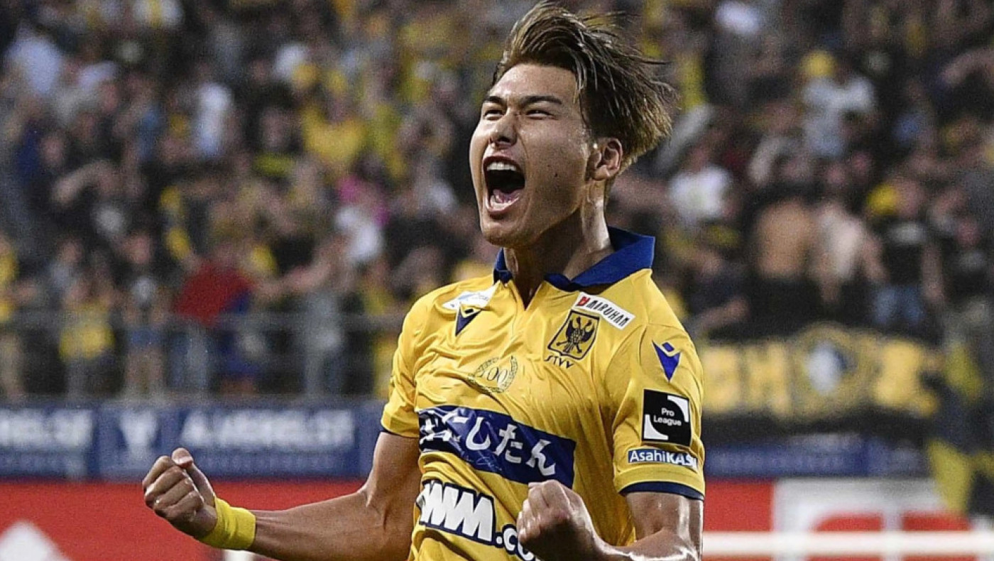 Στο στόχαστρο του ΠΑΟΚ ο Χασιόκα﻿, σύμφωνα με τον Ρομάνο