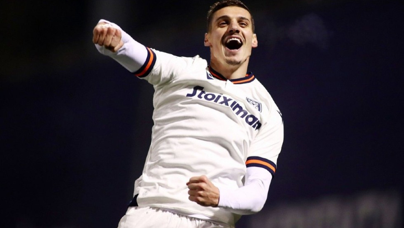 Ο Ντεσπόντοφ «έβγαλε το καπέλο» στον Λουτσέσκου: «Δίνει σε όλους ευκαιρία, τουλάχιστον 5-6 αλλαγές σε κάθε ματς»