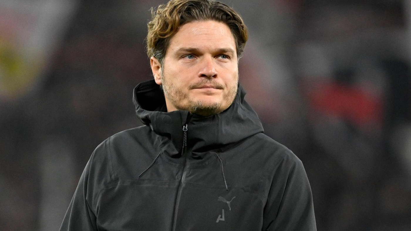 Ντόρτμουντ: Υπό αμφισβήτηση είναι ο Τέρζιτς μετά τα συνεχόμενα αρνητικά αποτελέσματα