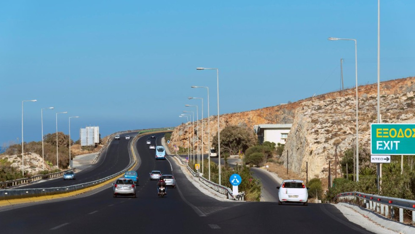 Πώς μετράμε τις χιλιομετρικές αποστάσεις στην Ελλάδα