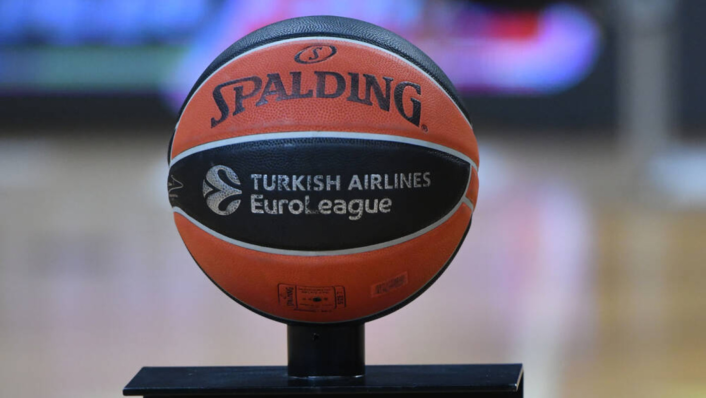 Euroleague: Τα «φώτα» στο Παρτίζαν-Μπαρτσελόνα-Το σημερινό πρόγραμμα
