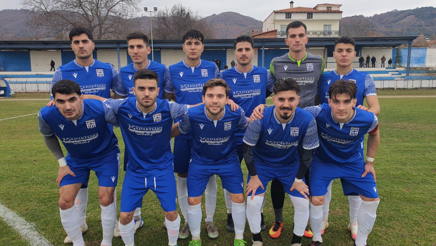 Παρούσης: «Κάνω μια από τις πιο καλές χρονιές μου»