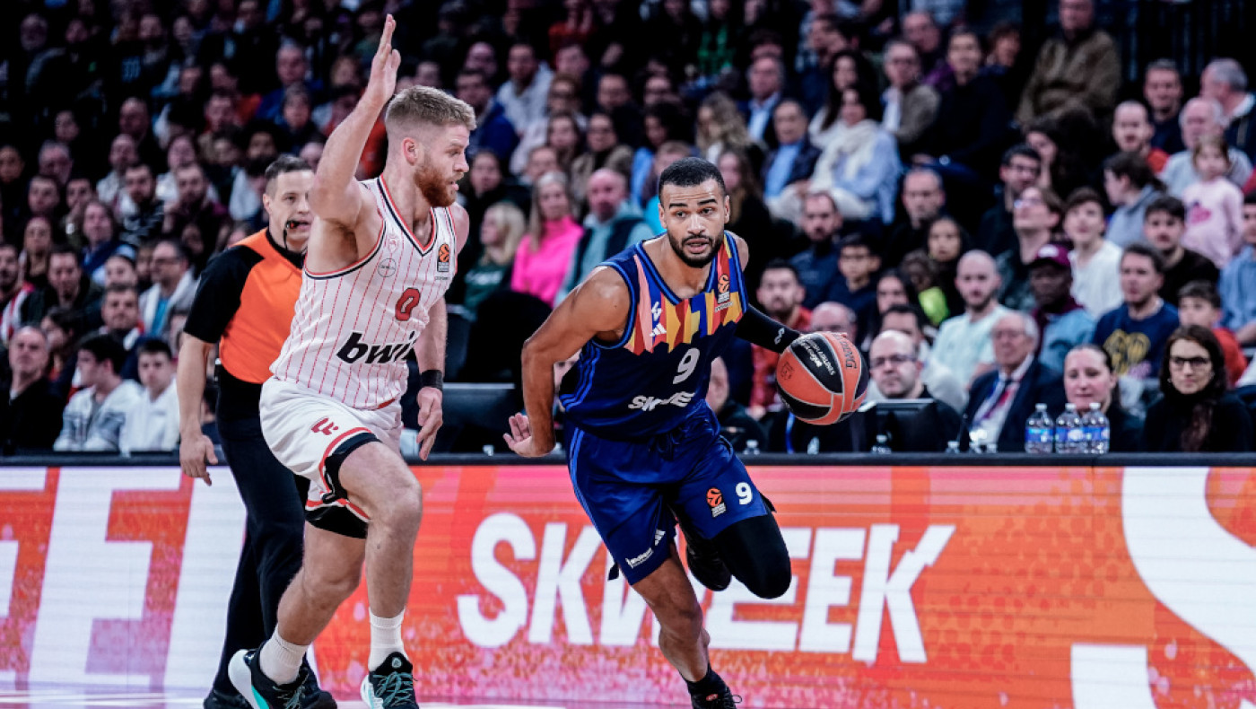 Επέστρεψε στις νίκες ο Ολυμπιακός