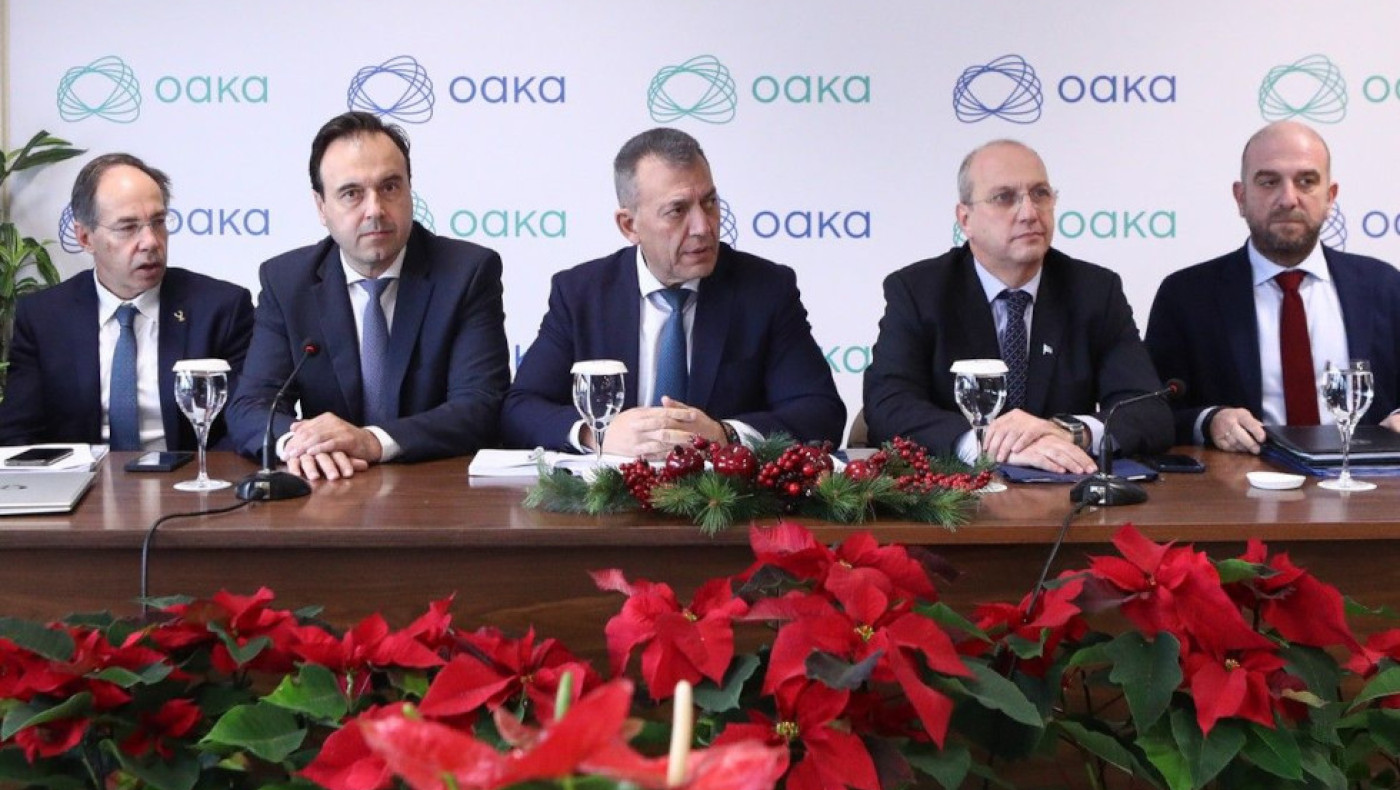 Βρούτσης: «﻿Απέναντι στον χουλιγκανισμό Πολιτεία και ΠΑΕ είμαστε σύμμαχοι﻿»