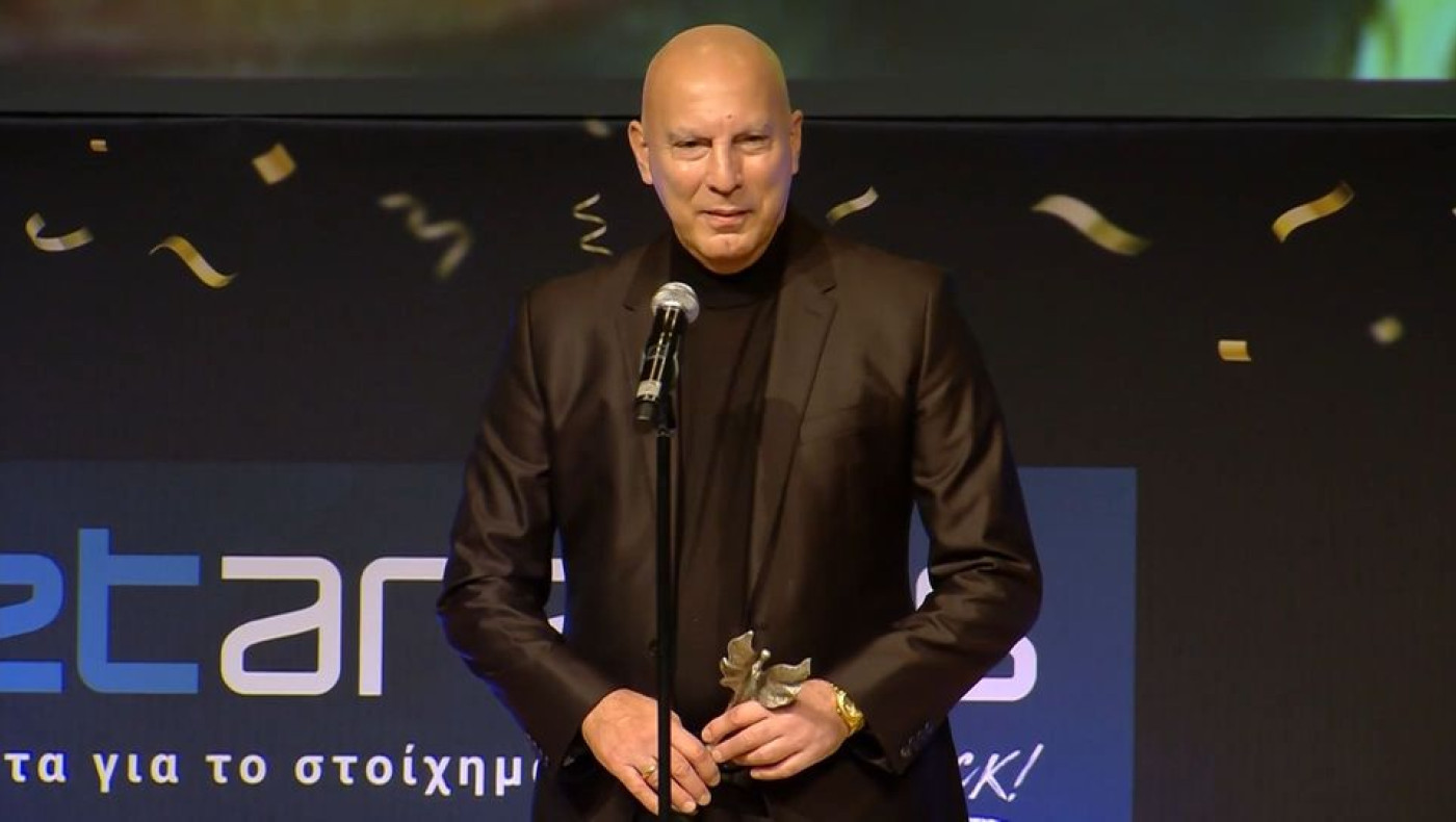 Νίκος Γκάλης: Όταν συστήθηκε στο κοινό με τη φανέλα της Εθνικής