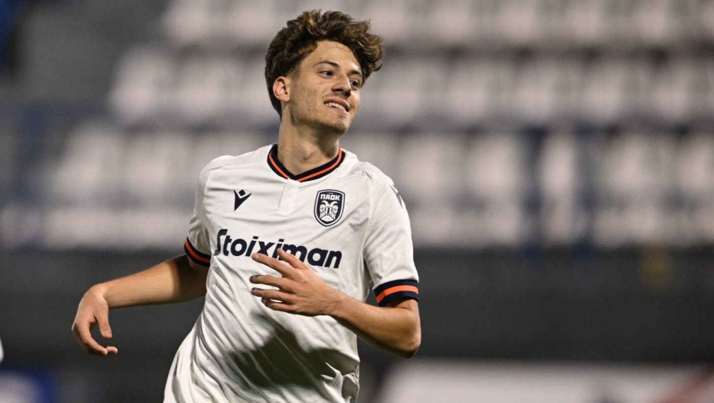 Ευτυχής σύμπτωση: Η παρουσία τέτοιου ταλέντου με τέτοια φουρνιά συμπαικτών