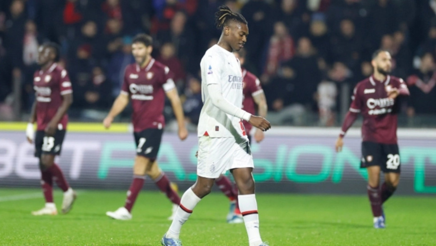 Γλίτωσε το στραπάτσο στις καθυστερήσεις η Μίλαν