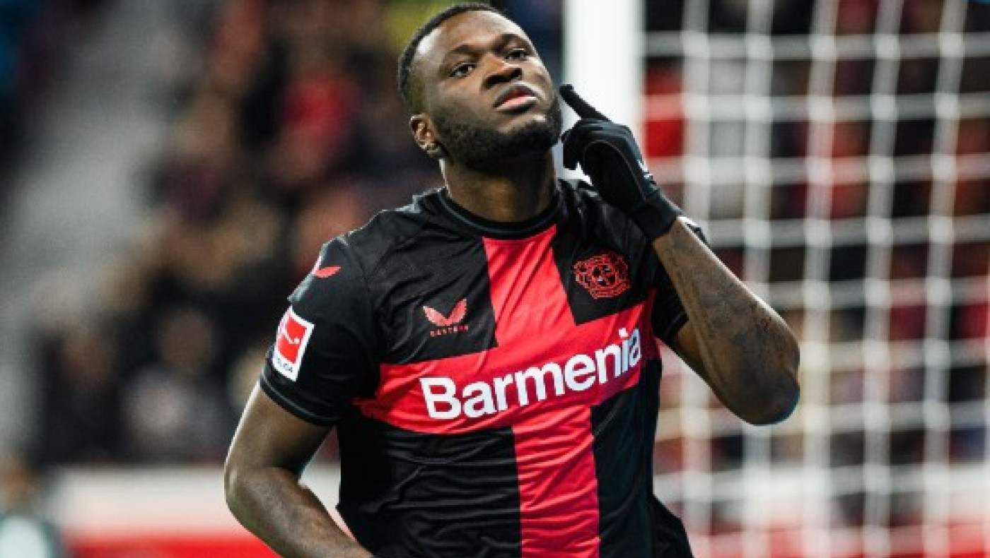 Bundesliga: Μεγάλη ανατροπή από την Άϊντραχτ, νίκες για Μπάγερν και Λεβερκούζεν