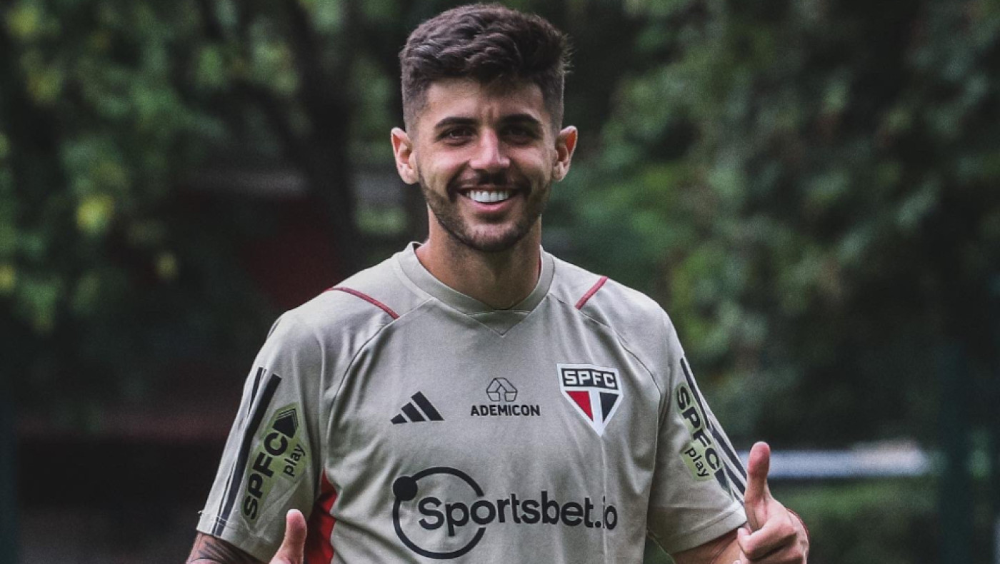 Έκλεισε Λούκας Μπεράλντο η Παρί