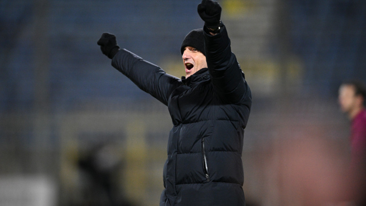 Γιατί ο ΠΑΟΚ είναι εφέτος άλλη ομάδα…