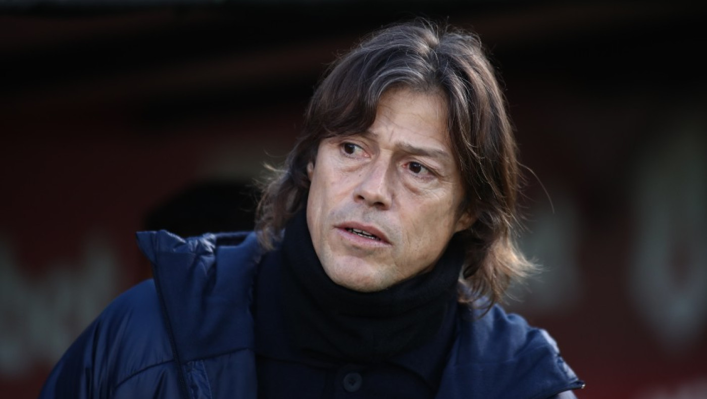 Ονειρεύονται… Αλμέιδα στην Κορίνθιανς: «Έχει νοοτροπία νικητή, είναι ο ιδανικός για τον πάγκο»