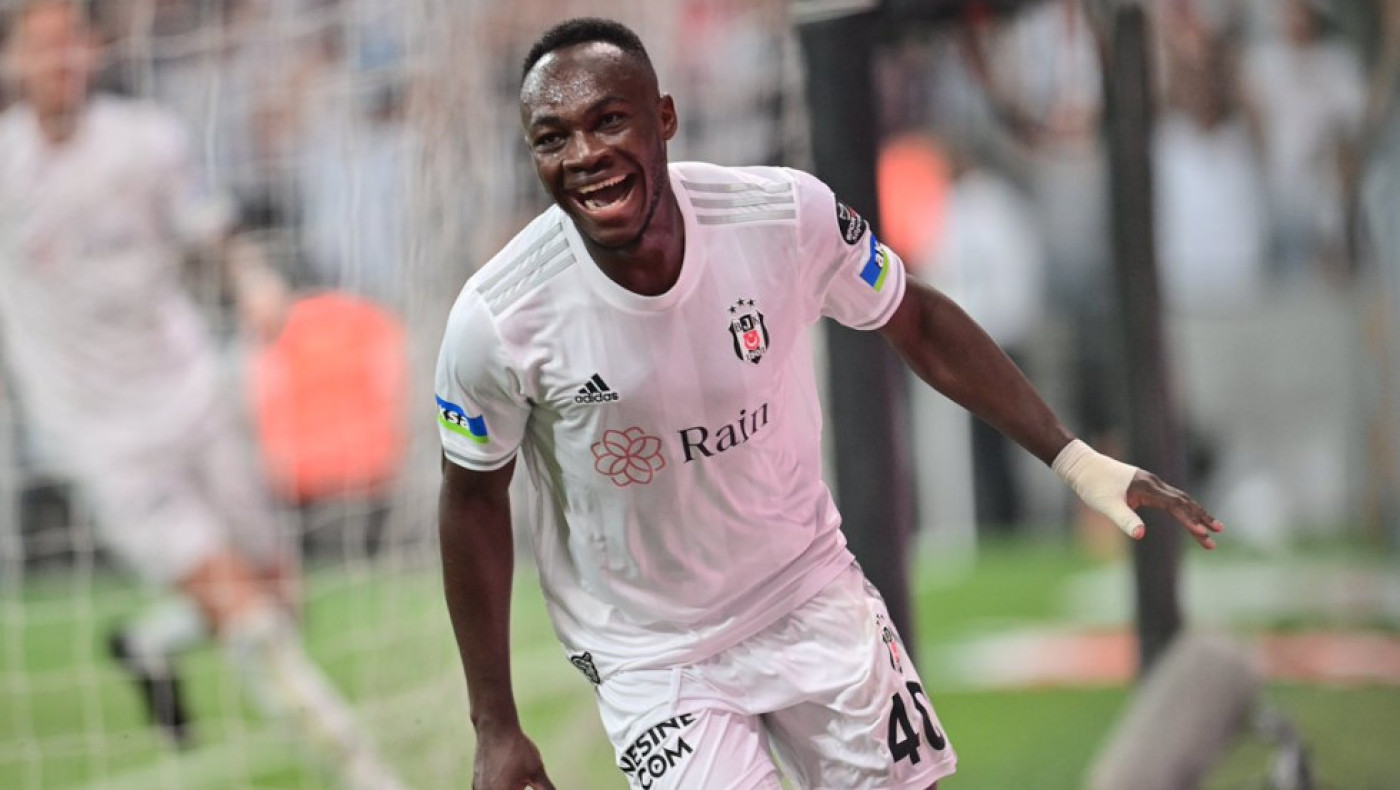 Τούρκικο ΜΜΕ: «Ο ΠΑΟΚ ενδιαφέρεται για τον Μουλέκα»