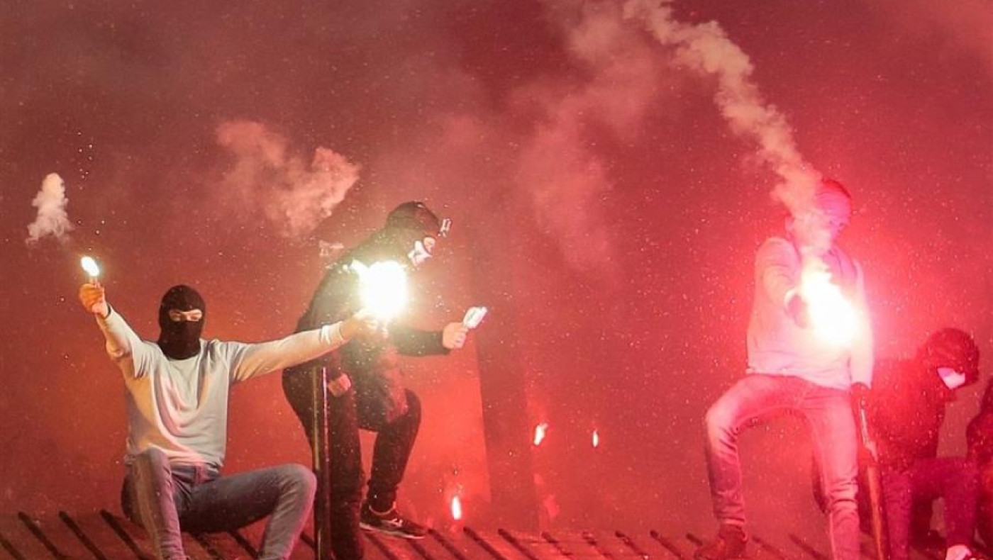 Βρετανός επικεφαλής για την αστυνόμευση ποδοσφαίρου: «Αν οι ομάδες δεν δουλέψουν με την αστυνομία, δεν θα λυθεί το θέμα»