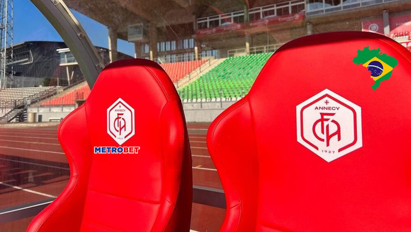 «Μιχάλης Βραζιλιάνος» :  Οκτώ τα ταμεία χθες και στο σημερινό μενού πλέον, στηρίζω τα «Χ» από Β’ Γαλλία μεριά, με αυτό της Αννεσύ στην πρώτη γραμμή…