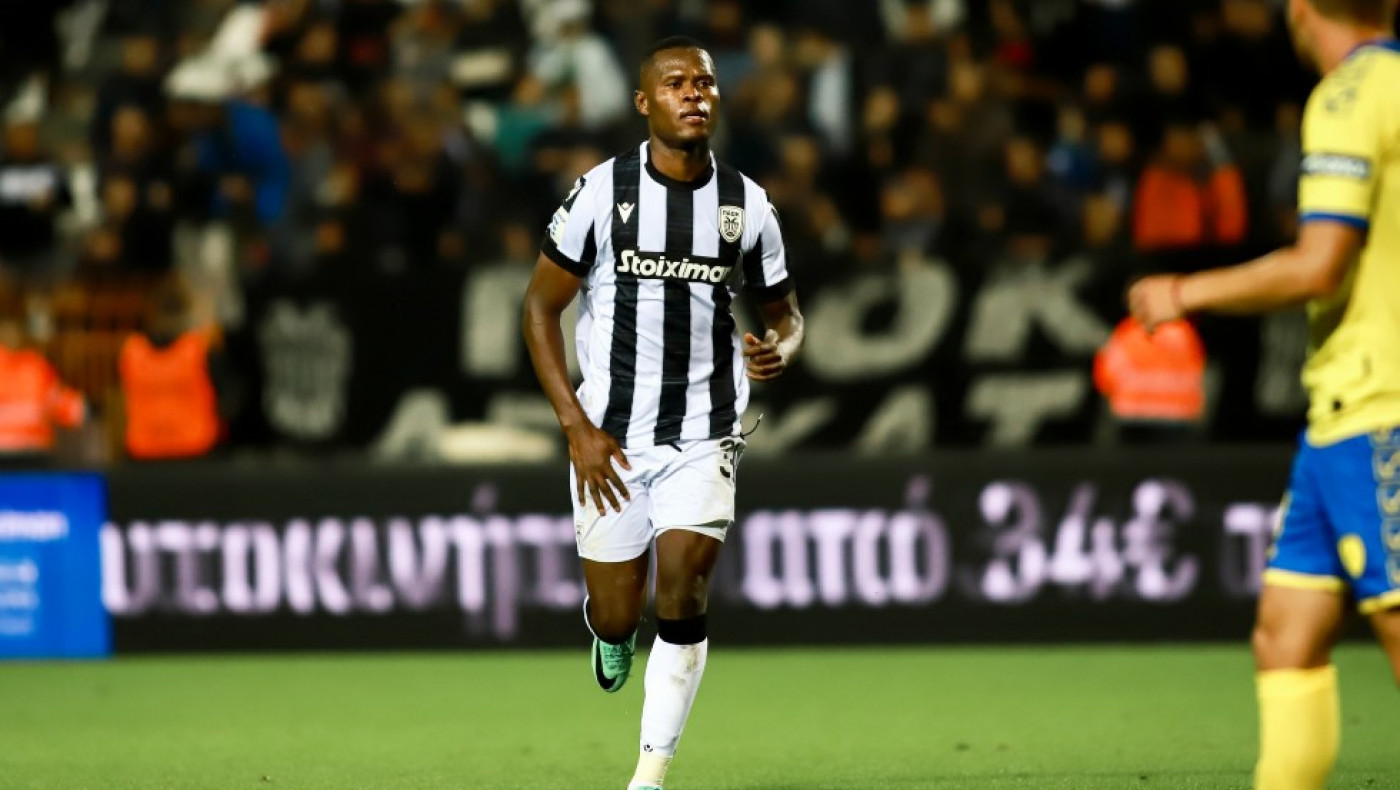 ΠΑΟΚ: Το μίνι αφιέρωμα στον εορτάζοντα Σαμάτα