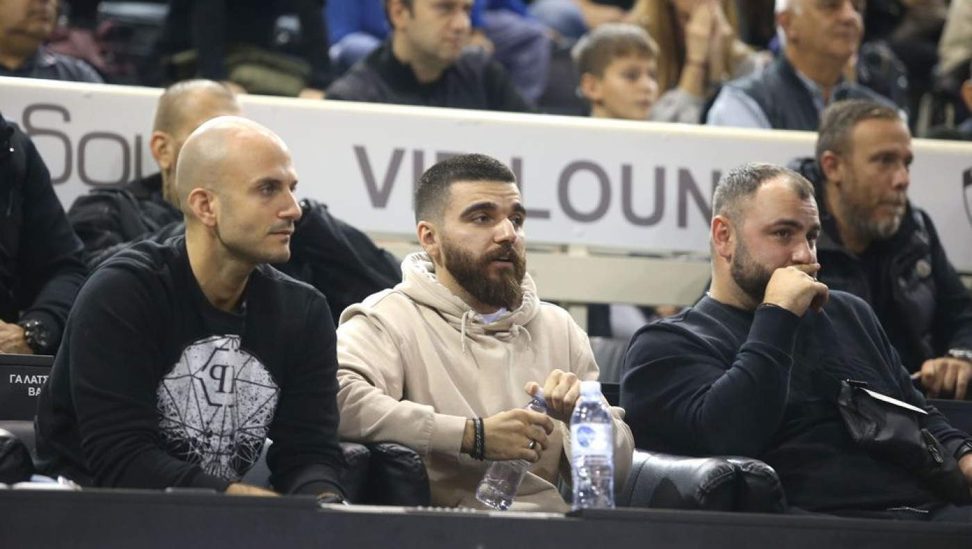 Επιβεβαίωση Metrosport: Έρχεται αθλητικός διευθυντής από την Ρωσία