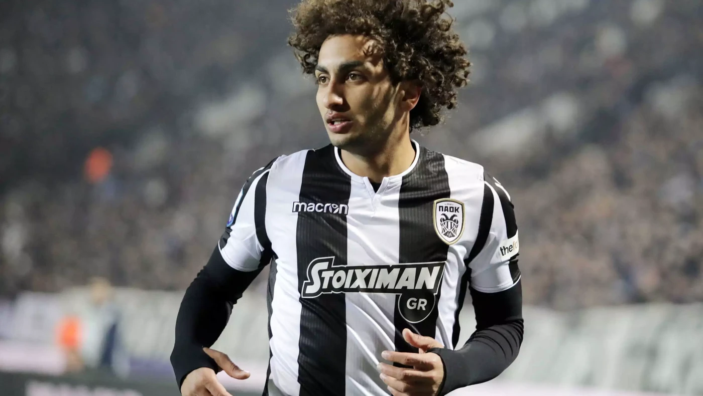 «Ο Ουάρντα θα μπορέσει να αναστηθεί στα χέρια του Πάμπλο Γκαρσία»