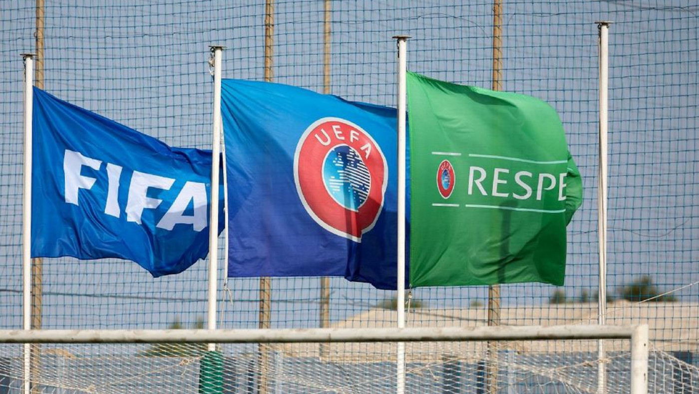 Η αναφορά της UEFA για το Γαλατάσαραϊ-ΠΑΟΚ