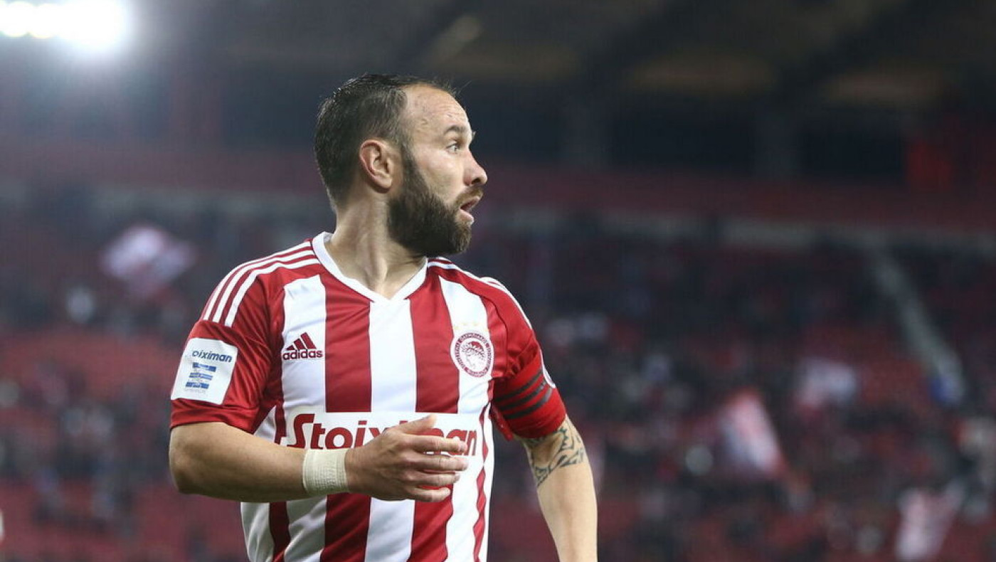 Βαλμπουενά: «Θα παίζω όσο απολαμβάνω την καριέρα μου-Να βρεθώ στον Ολυμπιακό όταν αποσυρθώ»