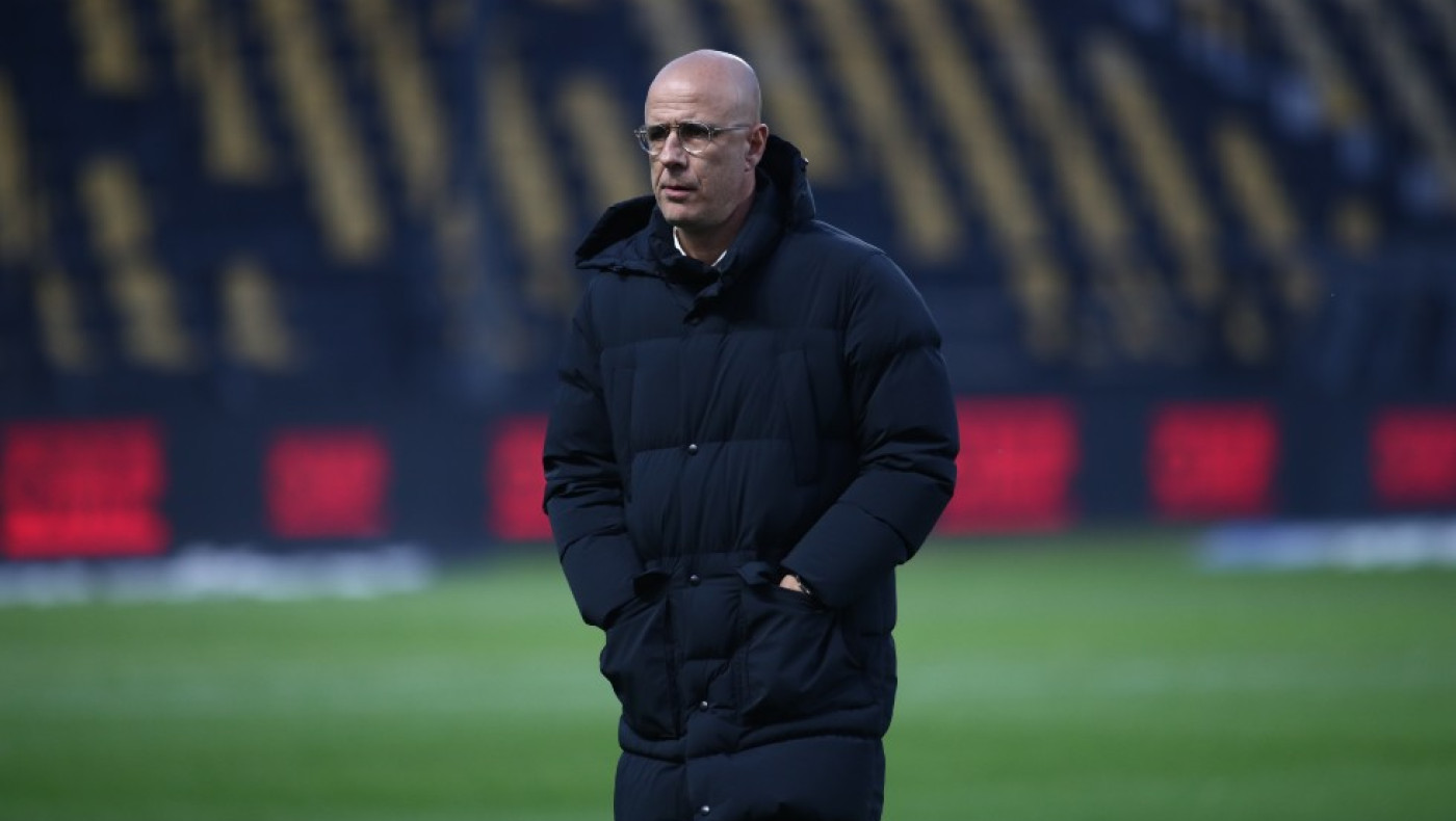 Βόκολος: «Πιστεύαμε στην ισοφάριση και την πετύχαμε»