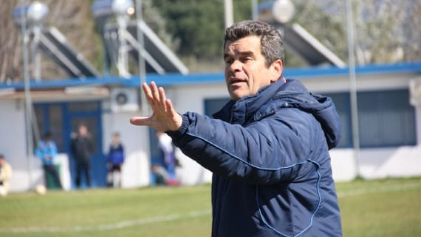 Παγώνης: «Εχουμε αδικήσει τον εαυτό μας»