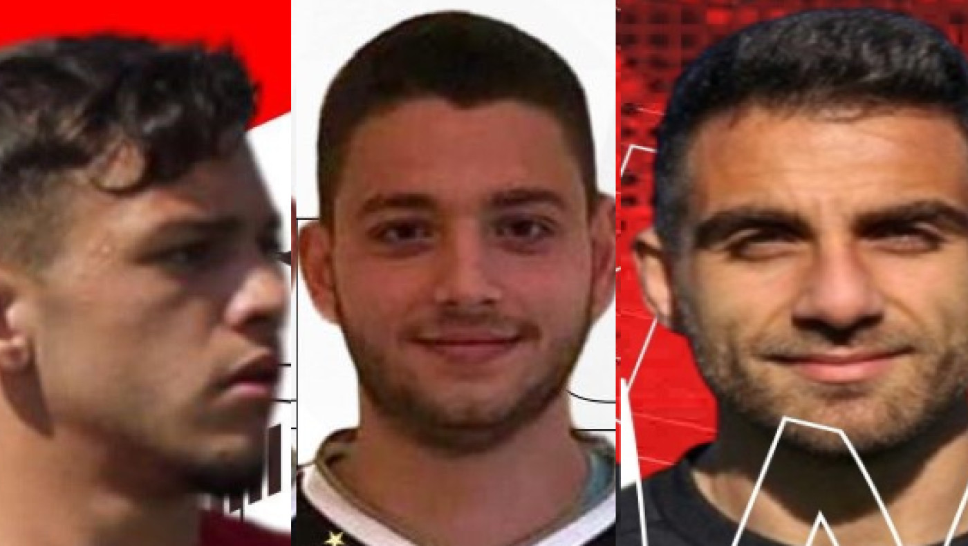 ΑΟ Χανιώτης: Τριπλή ενίσχυση