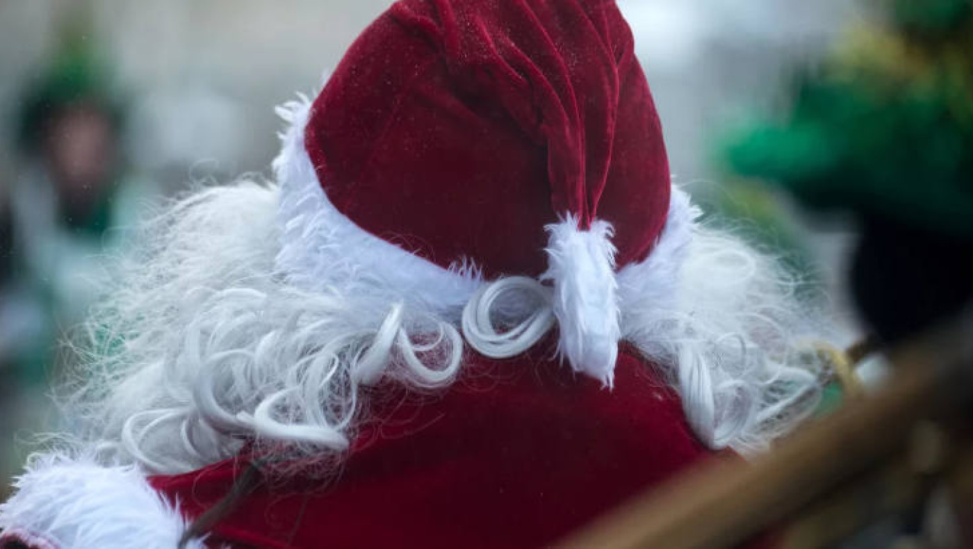 Κηφισιά: Ντύθηκαν Άγιοι Βασίληδες και εισέβαλαν σε σπίτι