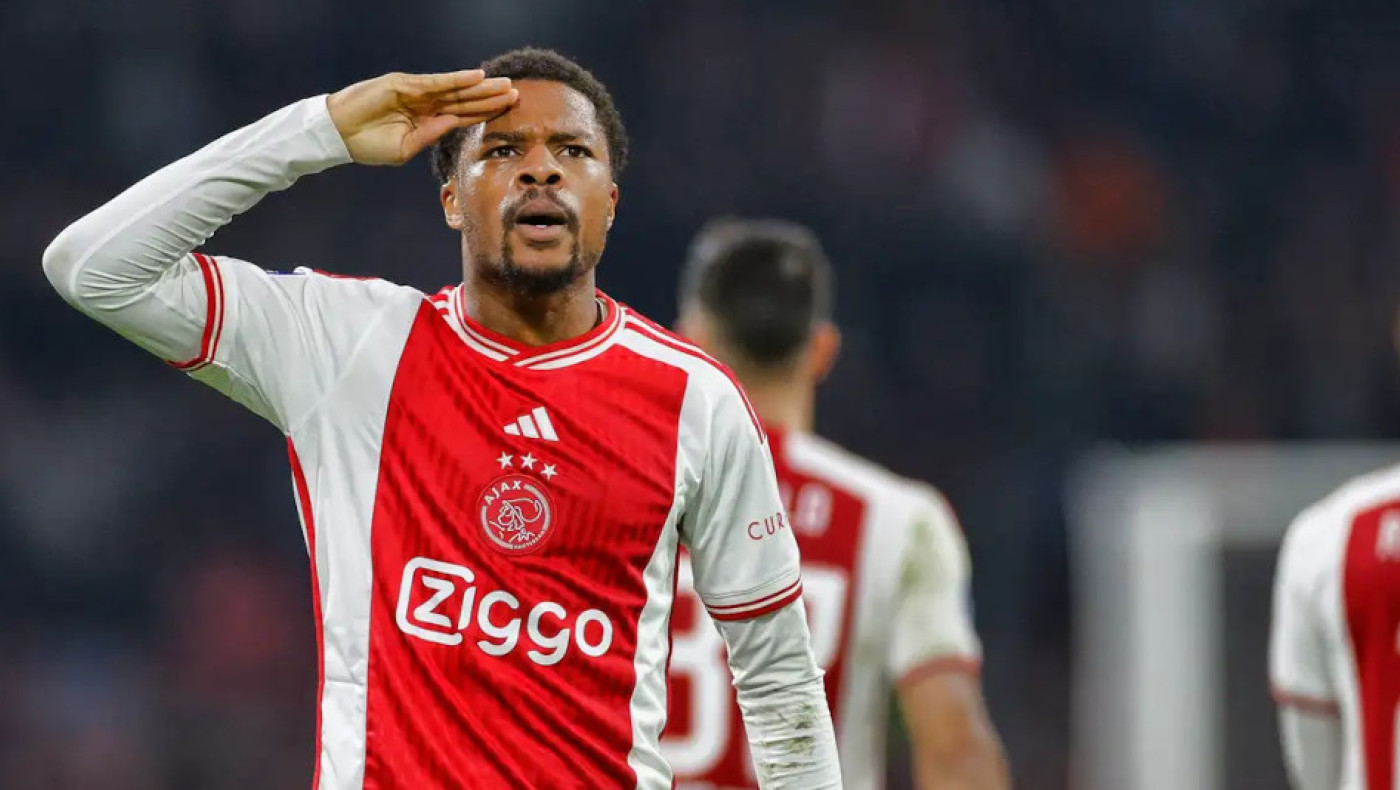 ΑΕΚ: Ψάχτηκε για δανεισμό του Άκπομ από τον Άγιαξ