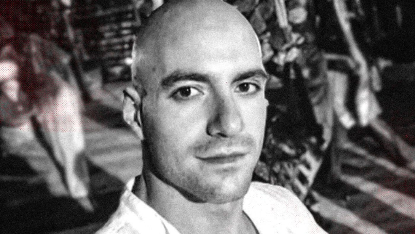 Ηχητικό: Η συγκλονιστική στιγμή της ανακοίνωσης του θανάτου του Γιώργου Λυγγερίδη στους συναδέλφους του