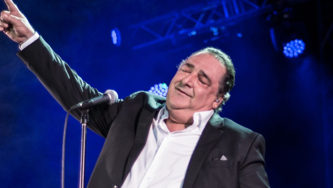 Βασίλης Καρράς: Η τελευταία δημόσια εμφάνιση και ο λόγος που εγκατέλειψε για ένα χρόνο το τραγούδι