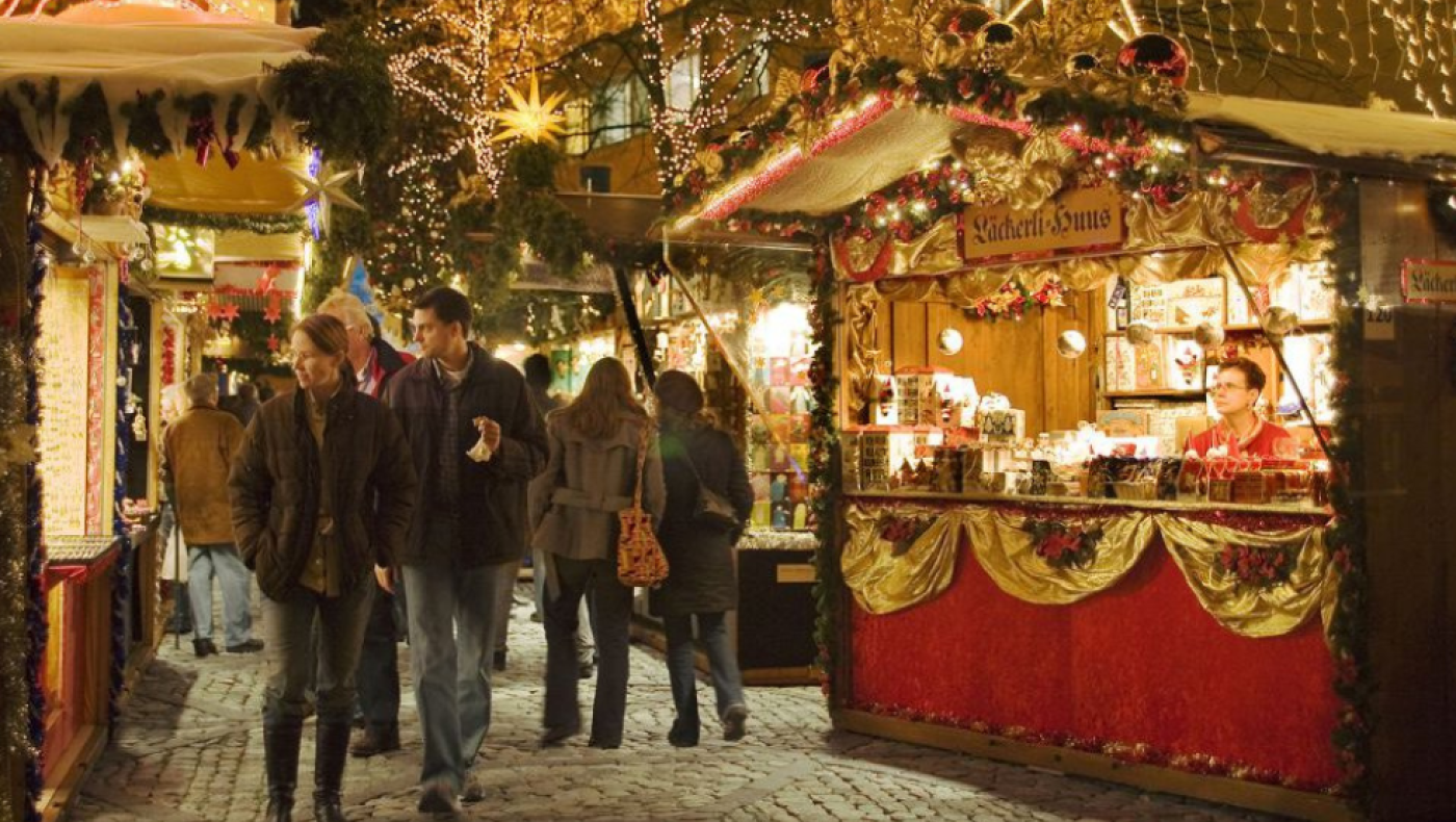 Αγγλία: H φετινή παραμονή Χριστουγέννων έσπασε ρεκόρ- Η πιο ζεστ΄ή από το 1997