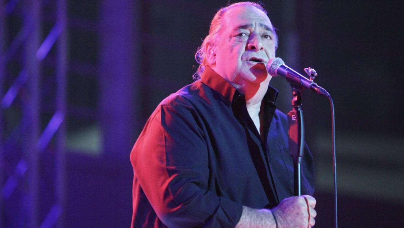 Θεσσαλονίκη: Σε λαϊκό προσκύνημα από σήμερα Τρίτη (26/12) η σορός του Βασίλη Καρρά