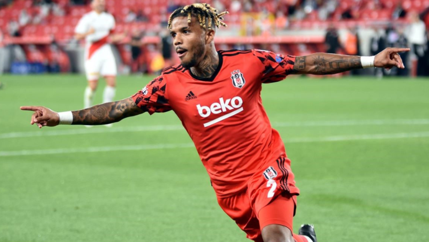 Στην έξοδο ο Ροζιέ από την Μπεσίκτας, άμεση προτεραιότητα για τον ΠΑΟΚ η απόκτηση δεξιού μπακ