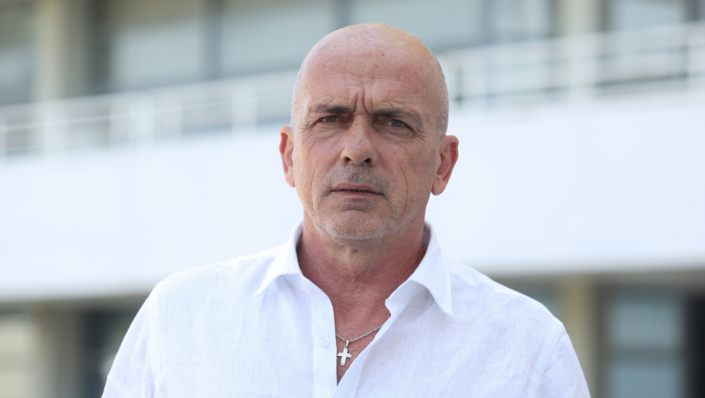 Κολιτσιδάκης: «Ο Σαββίδης έχει προπονητή που πιστεύει και στηρίζει»