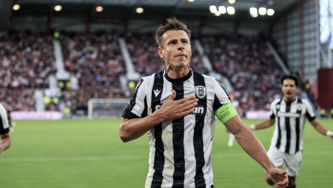 Σβαμπ: «Θα επιτεθούμε πλήρως για το πρωτάθλημα- Όλα πιθανά και στο Κύπελλο»