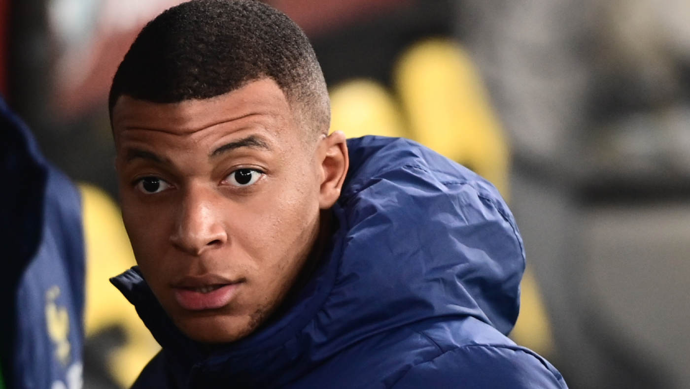 Μπαρτσελόνα για Εμπαπέ; Και όμως μπορεί