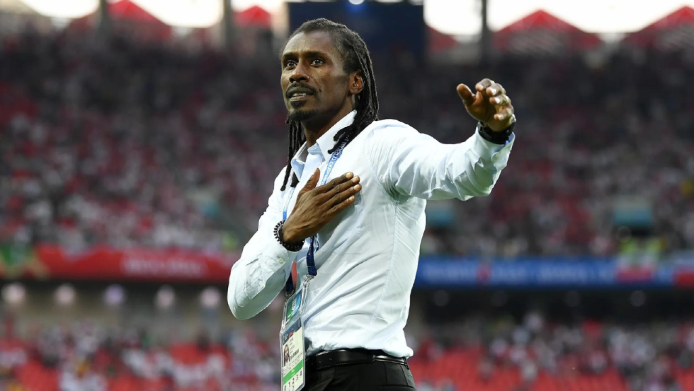 Εθνική Σενεγάλης: Ο Αλιού Σισέ παραμένει απλήρωτος επί έξι μήνες