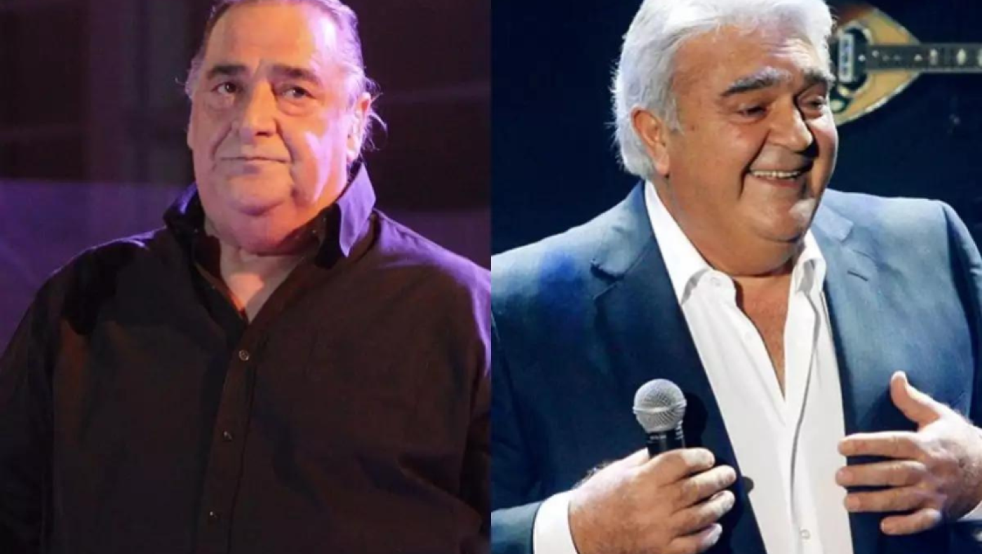 Βασίλης Καρράς: Πώς ξεπεράστηκε η κρίση στη σχέση με τον Πασχάλη Τερζή