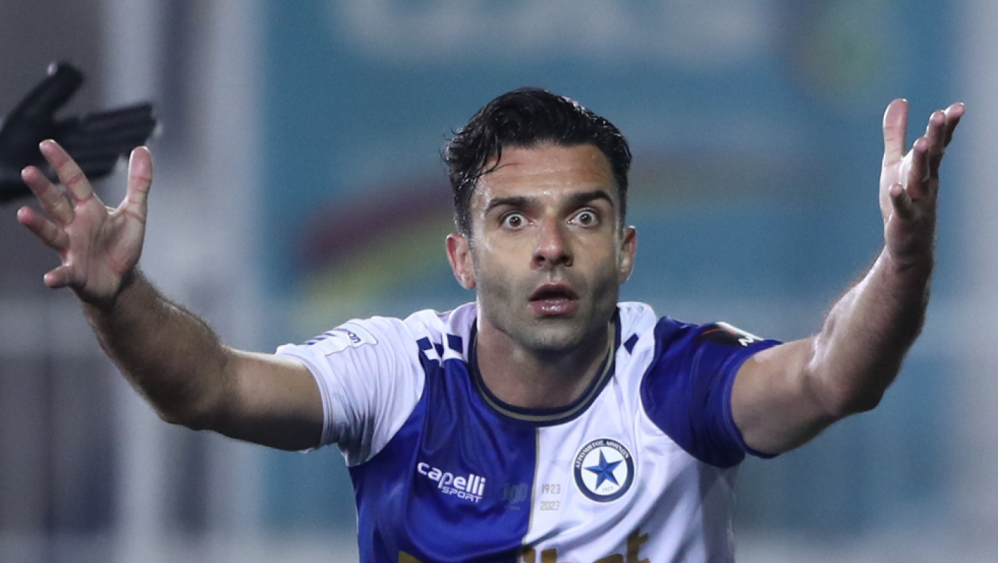 Ανάρτηση του Τζαβέλλα για τη δολοφονία του αστυνομικού